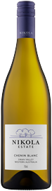 Nikola Estate Regional Chenin Blanc 2021 Swan Valley